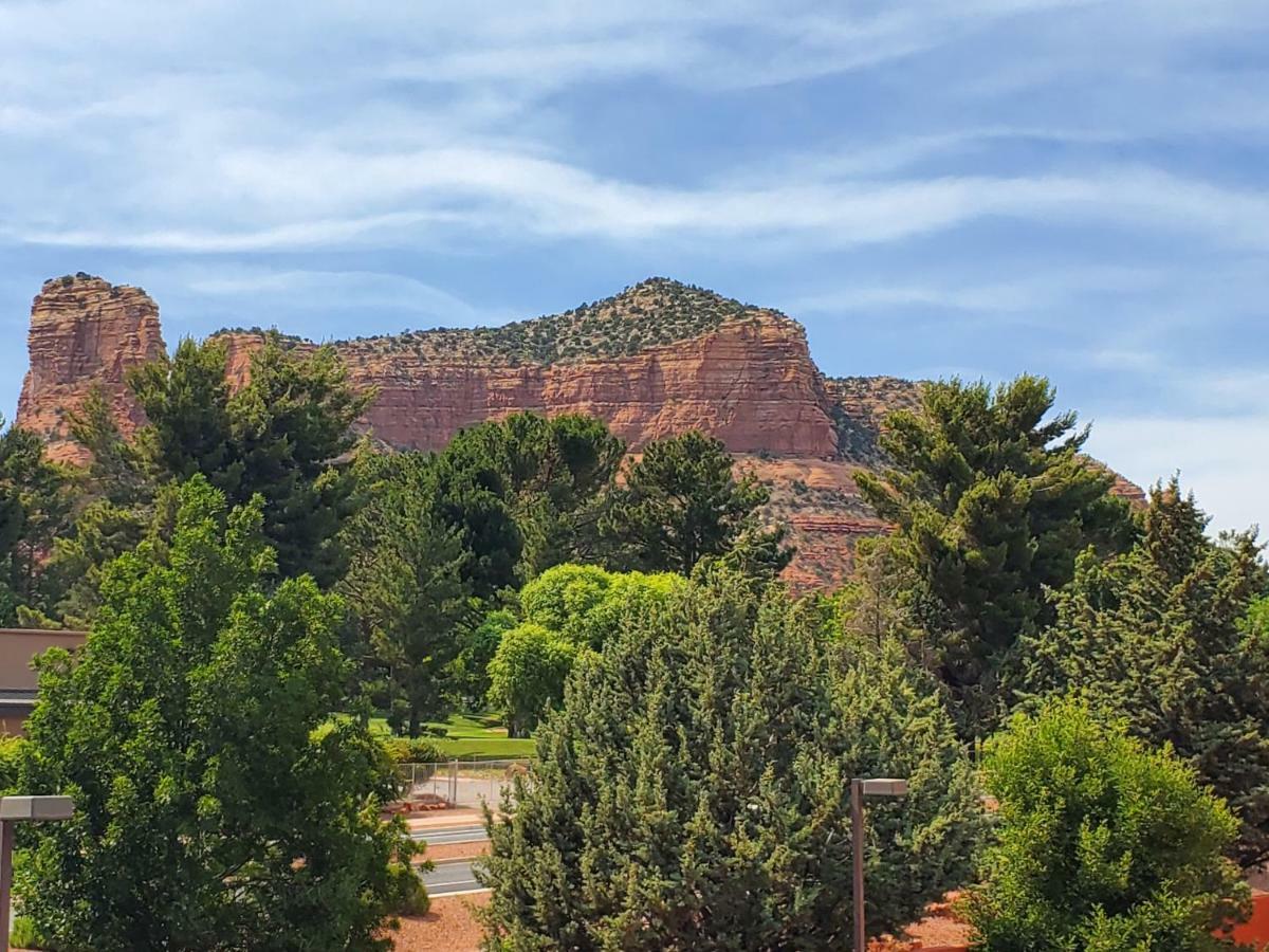 Red Rock Luxury Apartment Sedona Exterior photo