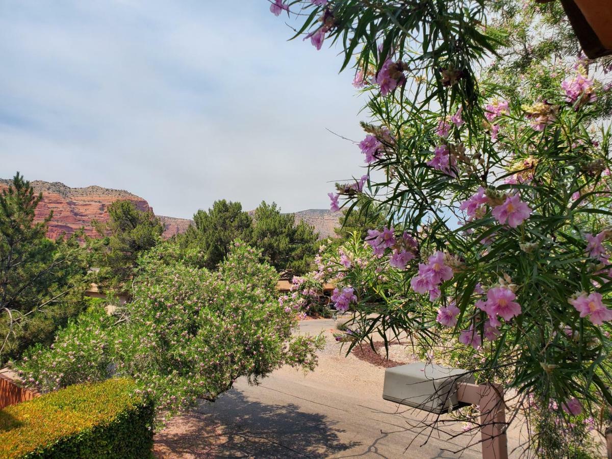 Red Rock Luxury Apartment Sedona Exterior photo